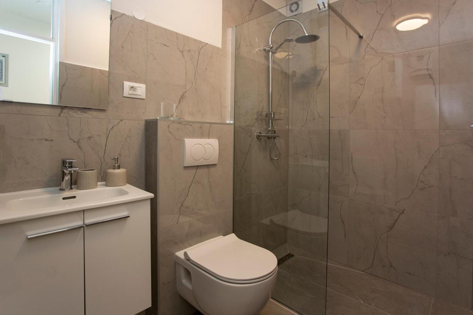Room Levi Rovinj Ngoại thất bức ảnh