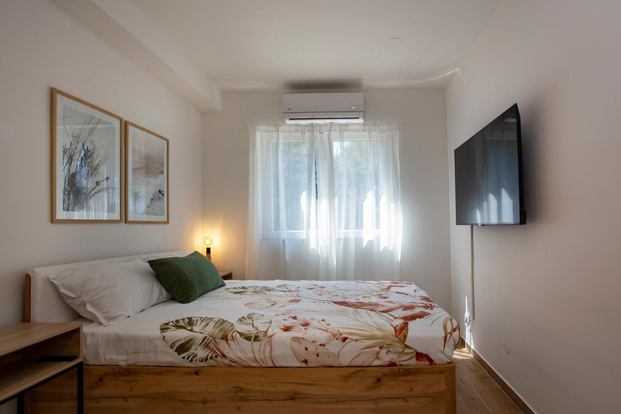 Room Levi Rovinj Ngoại thất bức ảnh