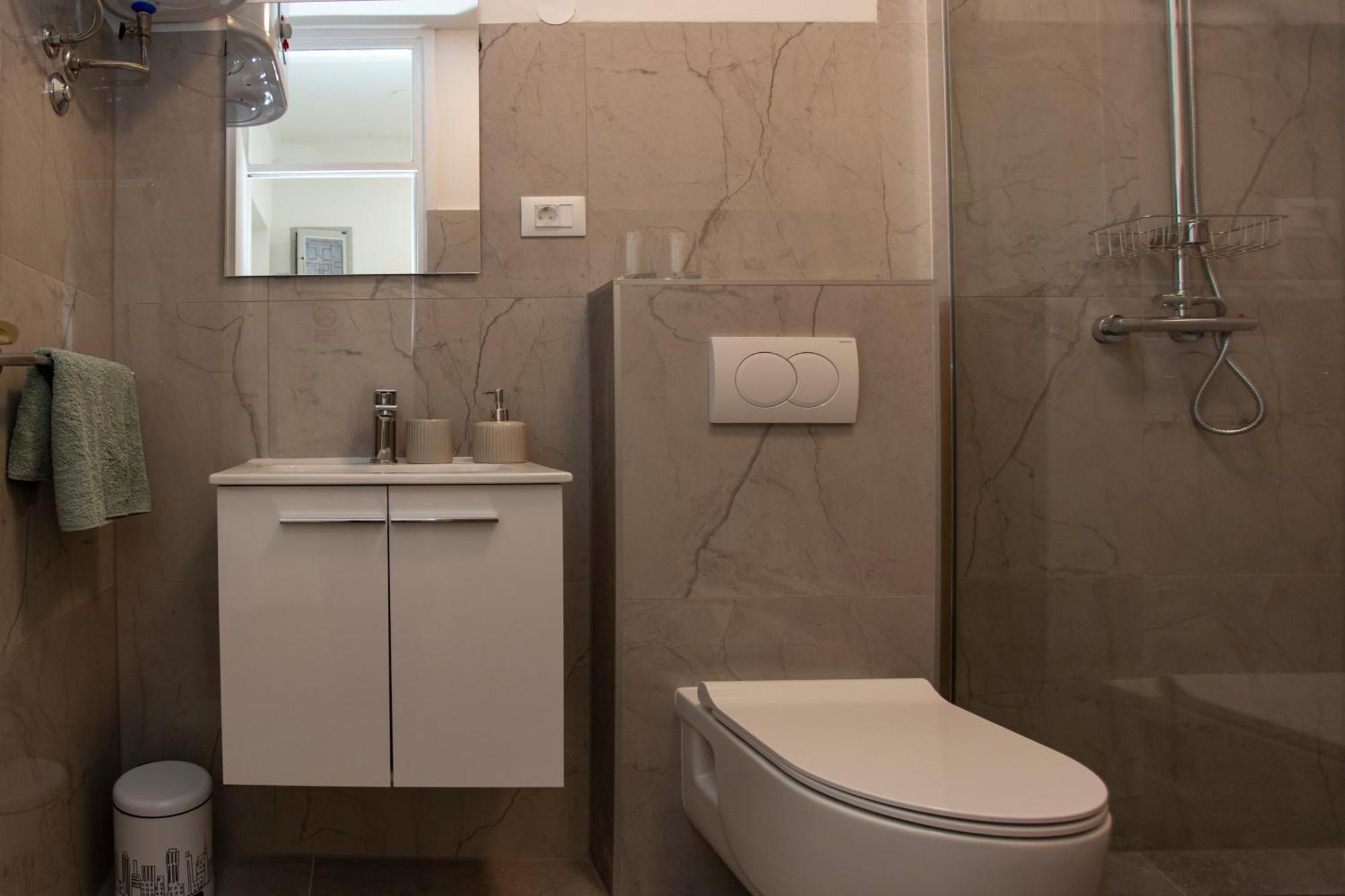 Room Levi Rovinj Ngoại thất bức ảnh