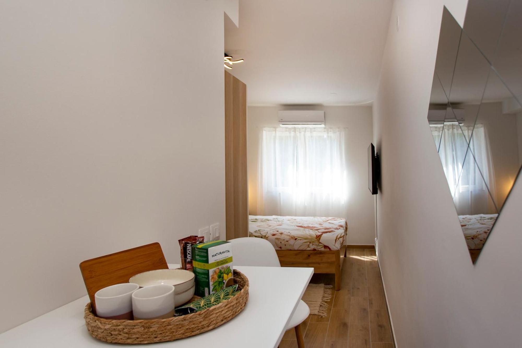 Room Levi Rovinj Ngoại thất bức ảnh