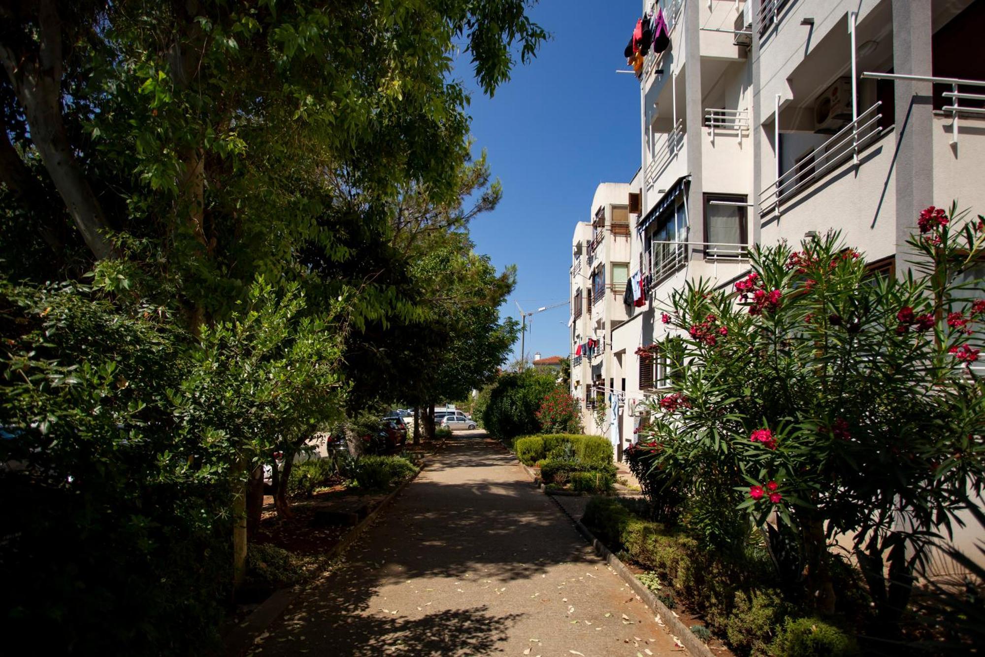 Room Levi Rovinj Ngoại thất bức ảnh